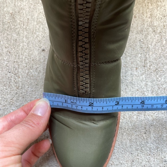 SAM EDELMAN Jalissa Boots - Picture 15 of 16